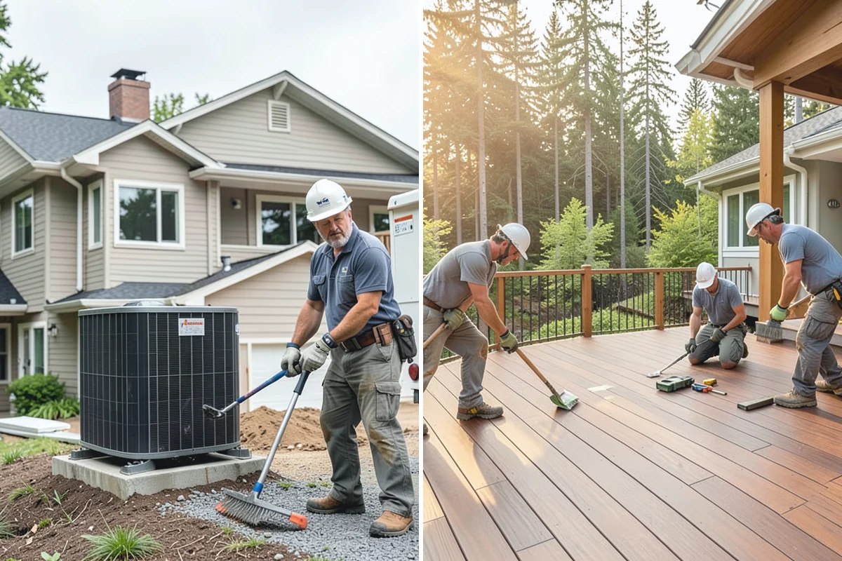 Marble Countertop Installation in Auburn, King County, WA - Select slabs and plan vein-matched seams
