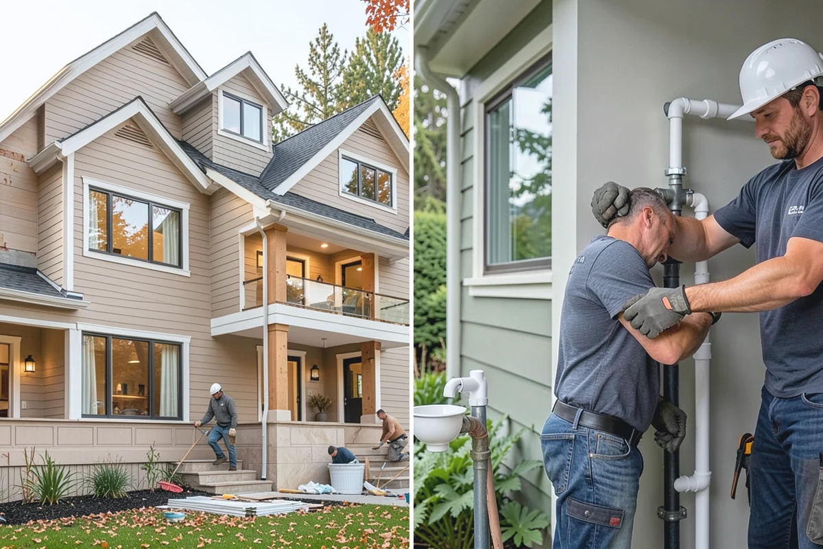 Marble Countertop Installation in Bonney Lake, Pierce County, WA - Select slabs and plan vein-matched seams