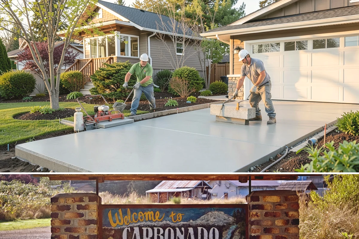 Marble Countertop Installation in Carbonado, Pierce County, WA - Marble is installed indoors year-round, so your luxury upgrade proceeds regardless of PNW weather.