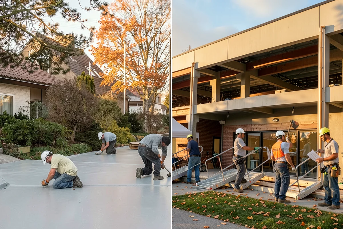 Marble Countertop Installation in Clyde Hill, King County, WA - Select slabs and plan vein-matched seams