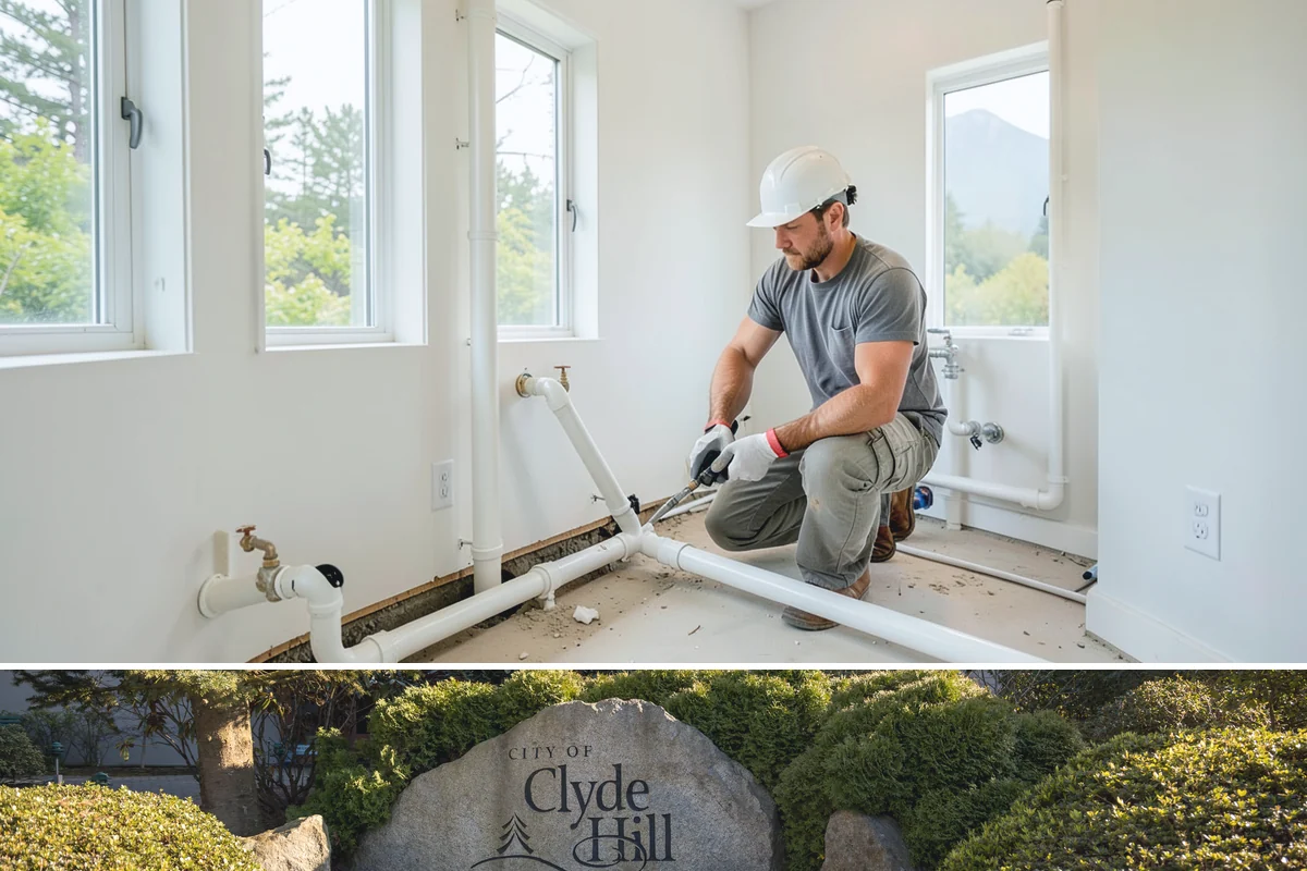 Marble Countertop Installation in Clyde Hill, King County, WA - Marble is installed indoors year-round, so your luxury upgrade proceeds regardless of PNW weather.