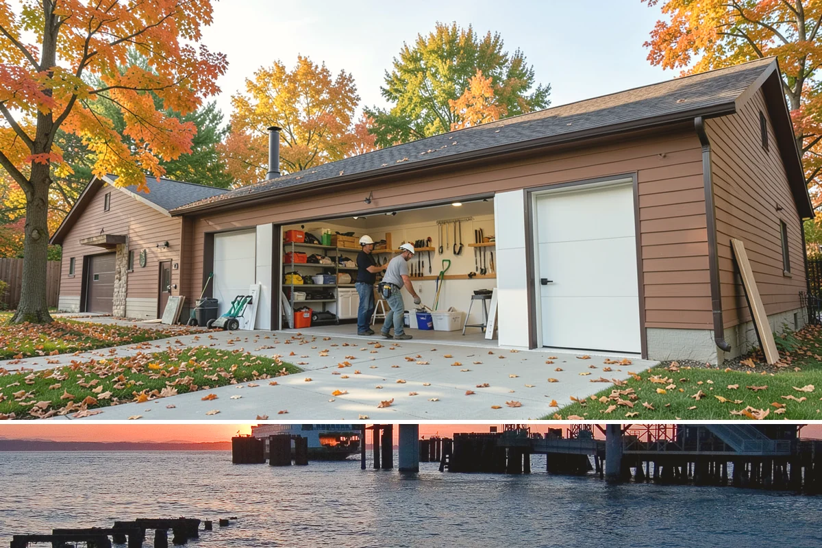 Marble Countertop Installation in Edmonds, Snohomish County, WA - Marble is installed indoors year-round, so your luxury upgrade proceeds regardless of PNW weather.