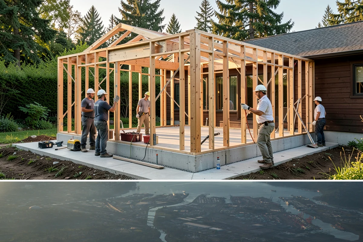Marble Countertop Installation in Fife, Pierce County, WA - Marble is installed indoors year-round, so your luxury upgrade proceeds regardless of PNW weather.