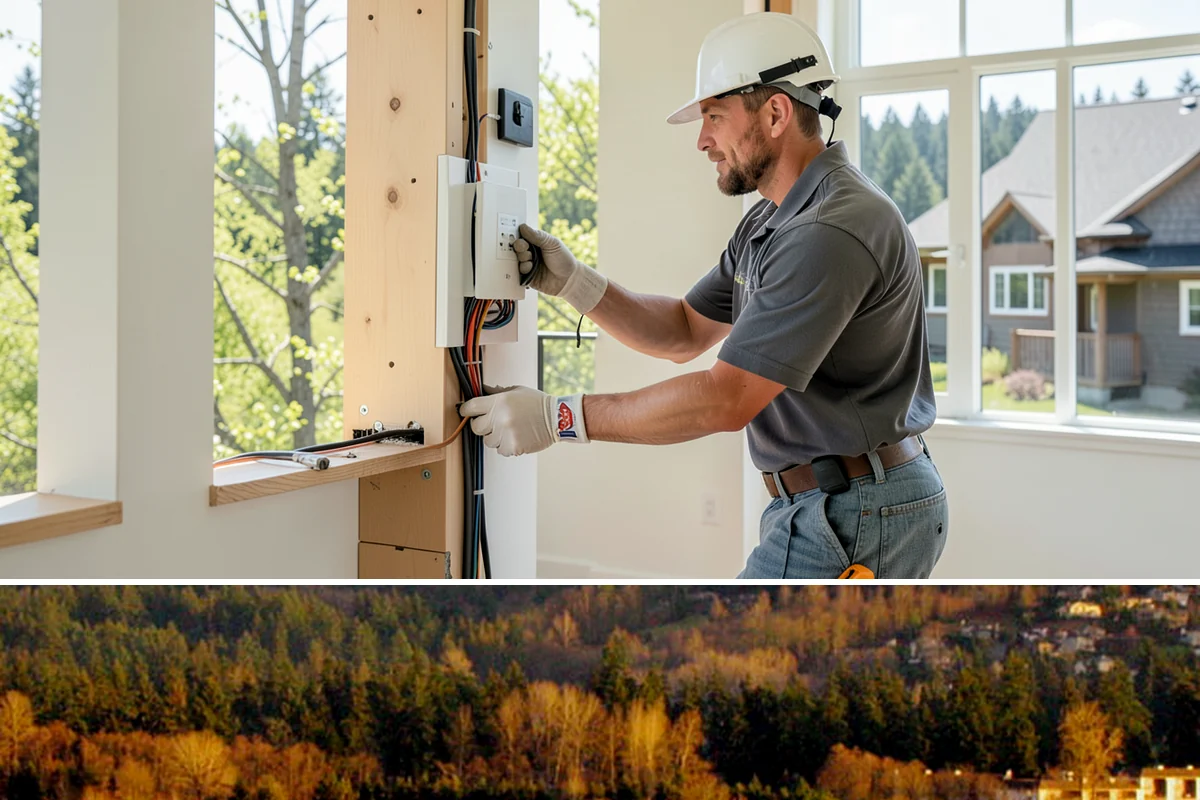 Marble Countertop Installation in Kenmore, King County, WA - Marble is installed indoors year-round, so your luxury upgrade proceeds regardless of PNW weather.