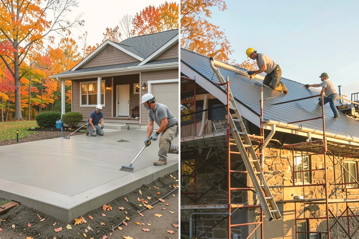 Marble Countertop Installation in Kent, King County, WA - Select slabs and plan vein-matched seams