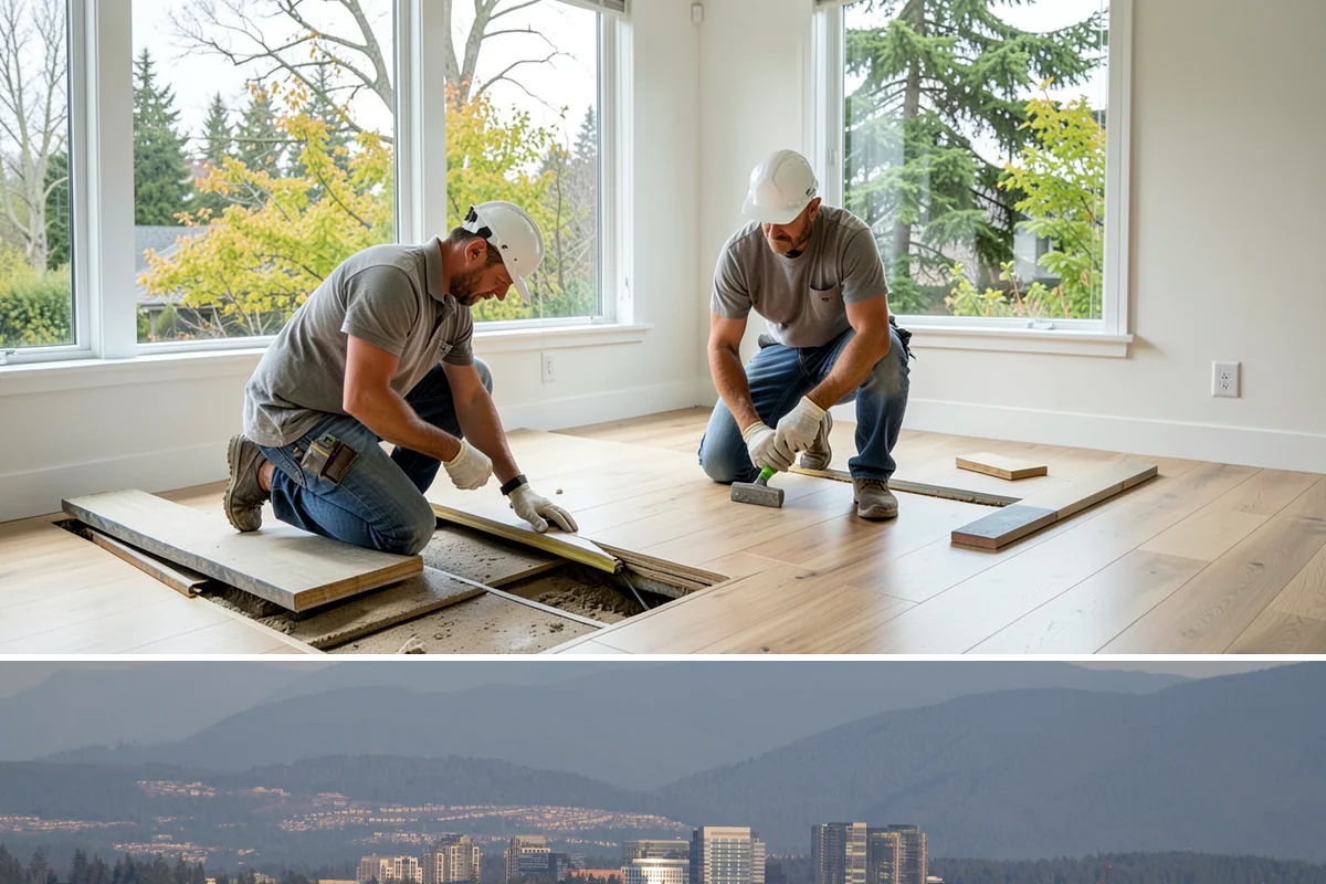 Marble Countertop Installation in Medina, King County, WA - Marble is installed indoors year-round, so your luxury upgrade proceeds regardless of PNW weather.