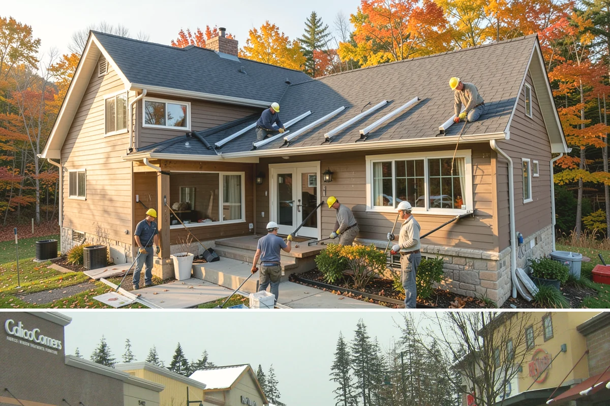 Marble Countertop Installation in Mill Creek, Snohomish County, WA - Marble is installed indoors year-round, so your luxury upgrade proceeds regardless of PNW weather.