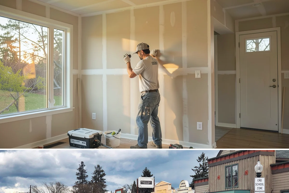 Marble Countertop Installation in Roy, Pierce County, WA - Marble is installed indoors year-round, so your luxury upgrade proceeds regardless of PNW weather.
