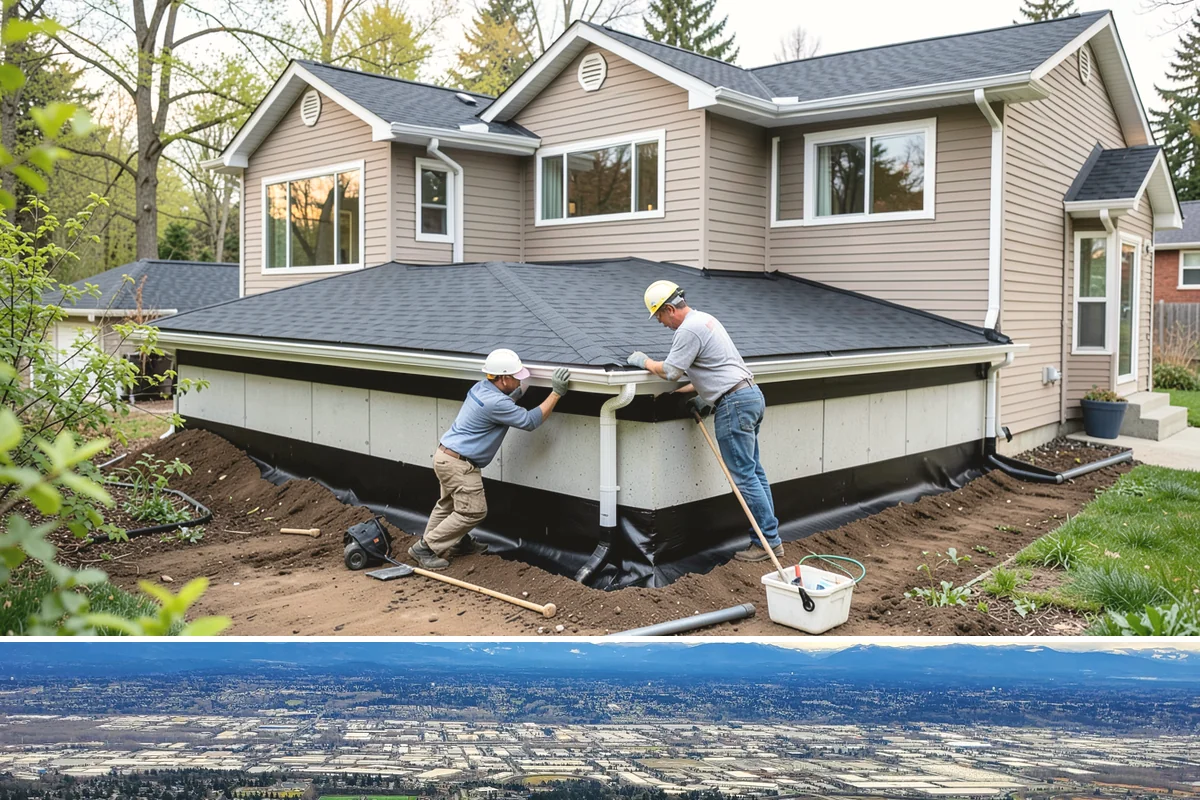 Marble Countertop Installation in SeaTac, King County, WA - Marble is installed indoors year-round, so your luxury upgrade proceeds regardless of PNW weather.