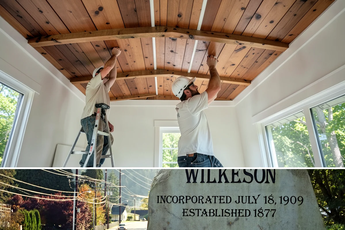 Marble Countertop Installation in Wilkeson, Pierce County, WA - Marble is installed indoors year-round, so your luxury upgrade proceeds regardless of PNW weather.