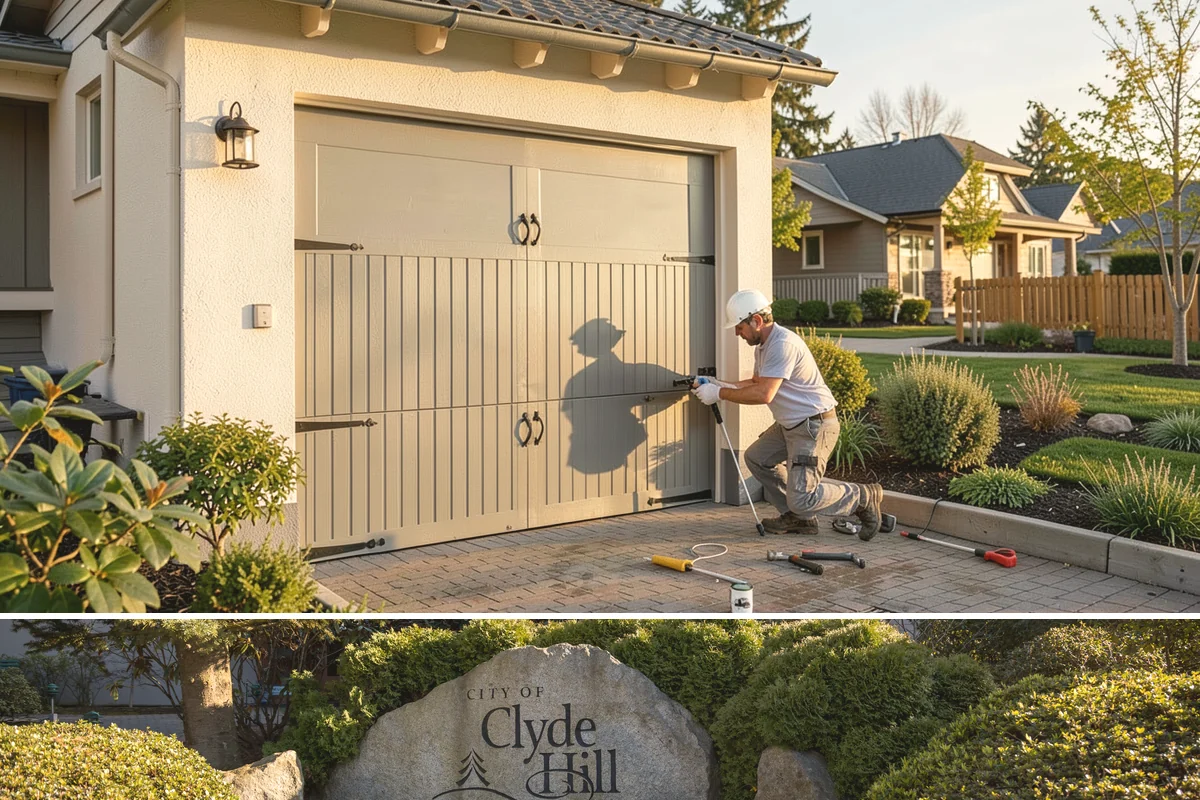 Marble Flooring Installation in Clyde Hill, King County, WA - Marble installation happens indoors in any season, with milder months making transport of delicate slabs easier.