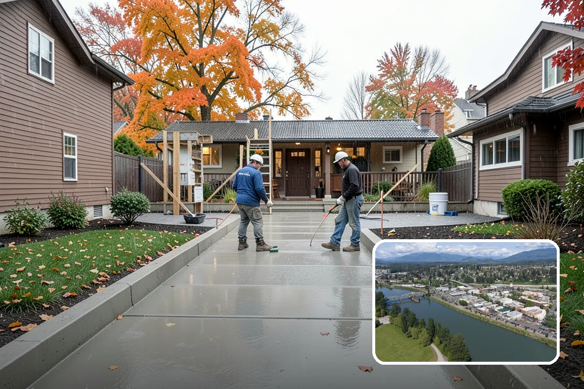 Marble Flooring Installation in Mount Vernon, Skagit County, WA - Luminous, high-end aesthetic with dramatic veining