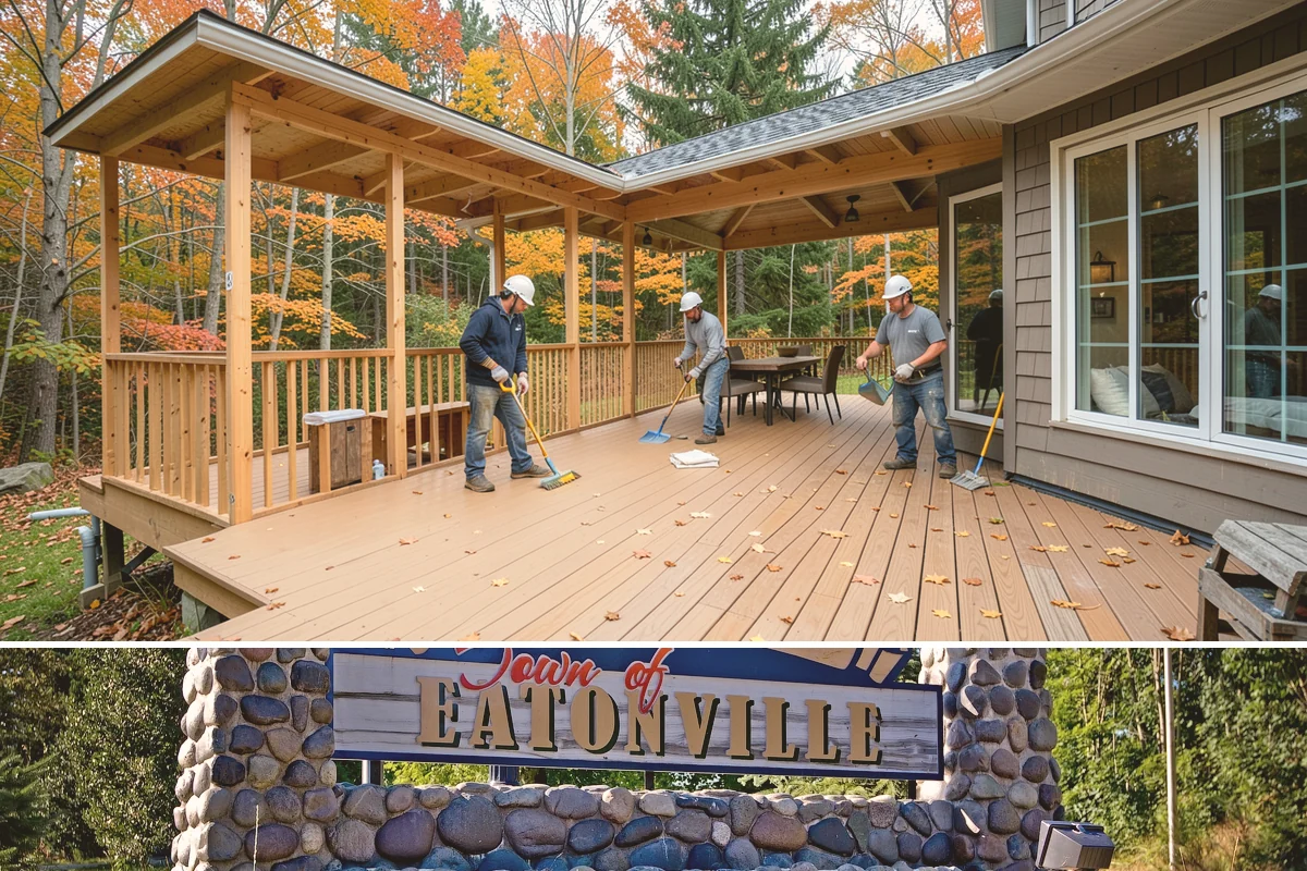 Masonry Retaining Wall in Eatonville, Pierce County, WA - Drier months keep excavations stable and footings protected, making them ideal for retaining wall builds.