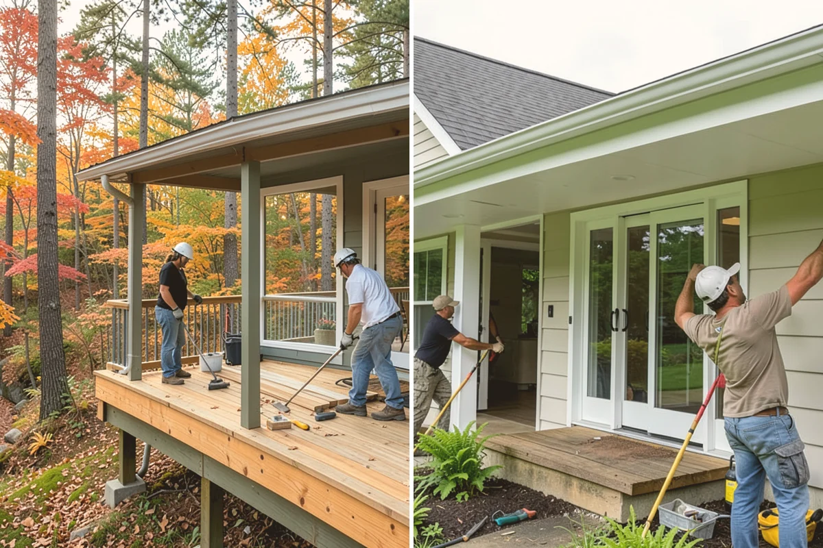 Master Bathroom Remodel in Algona, King County, WA - Discuss your vision for the primary suite