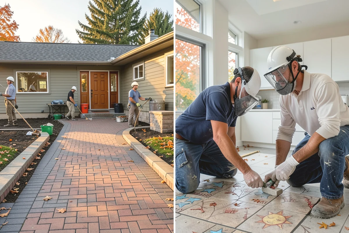 Master Bathroom Remodel in Anacortes, Skagit County, WA - Discuss your vision for the primary suite