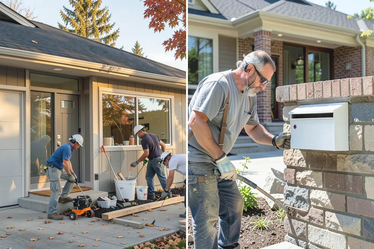 Master Bathroom Remodel in Beaux Arts Village, King County, WA - Discuss your vision for the primary suite