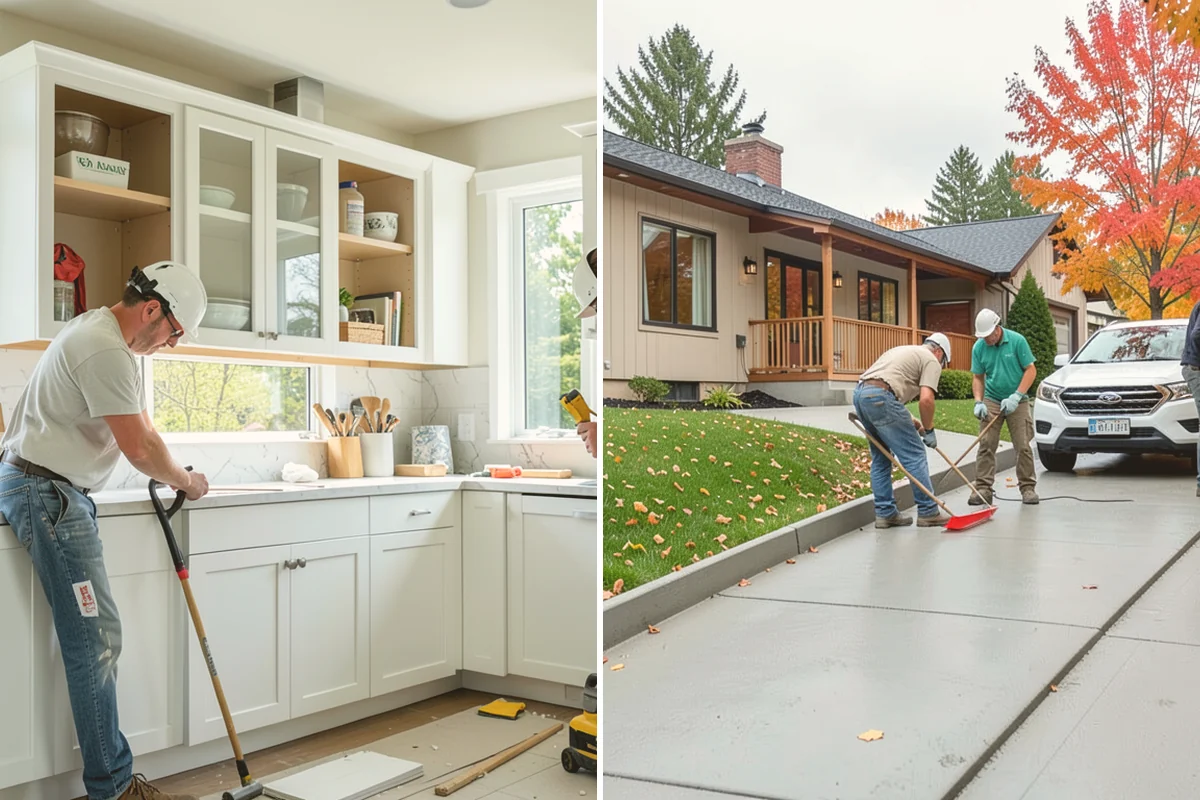 Master Bathroom Remodel in Brier, Snohomish County, WA - Discuss your vision for the primary suite