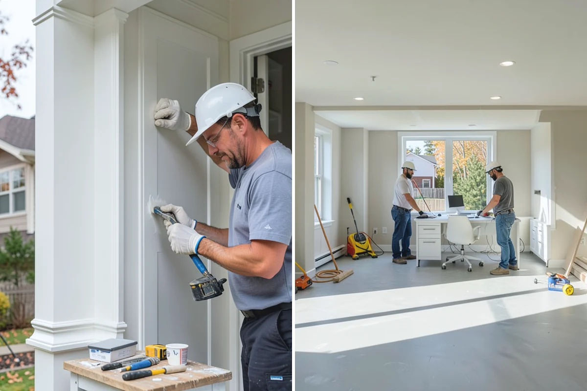 Master Bathroom Remodel in Des Moines, King County, WA - Discuss your vision for the primary suite