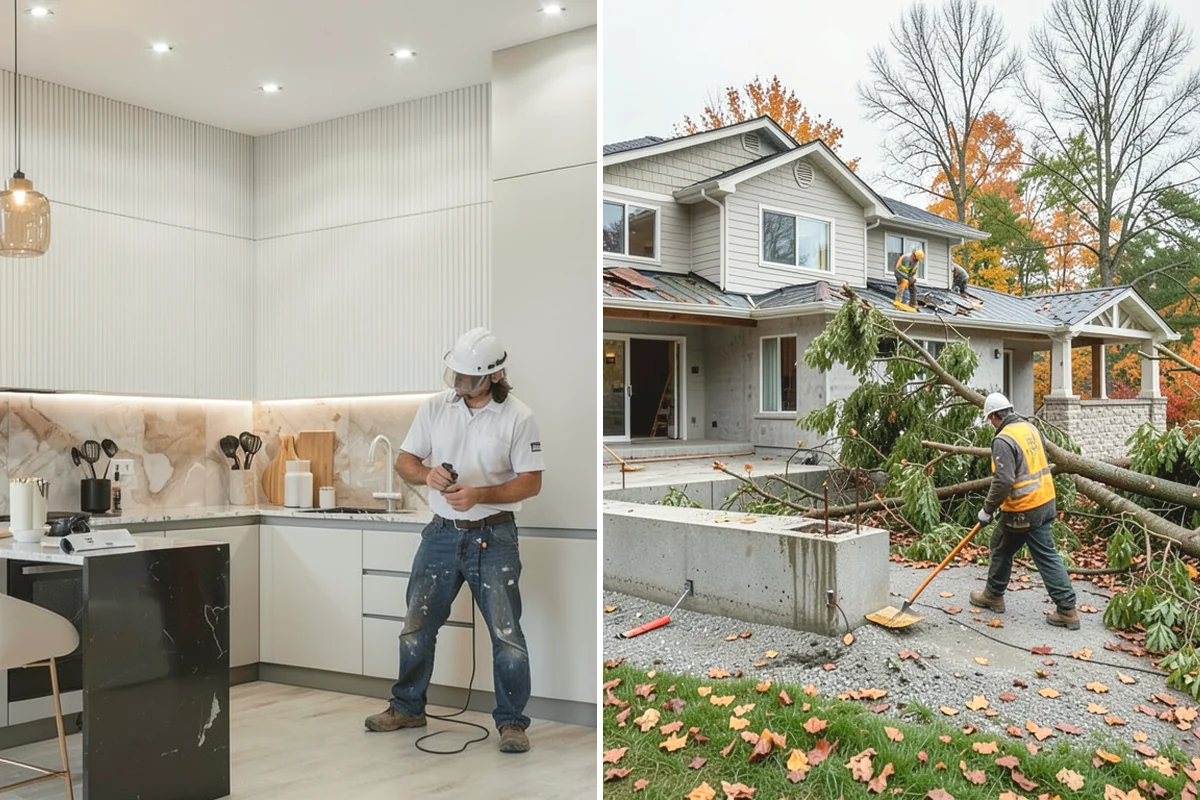 Master Bathroom Remodel in Duvall, King County, WA - Discuss your vision for the primary suite