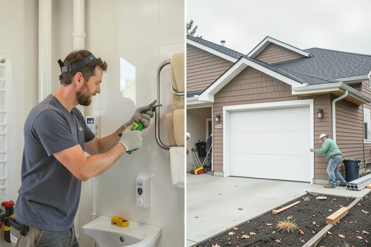 Master Bathroom Remodel in Edgewood, Pierce County, WA - Discuss your vision for the primary suite