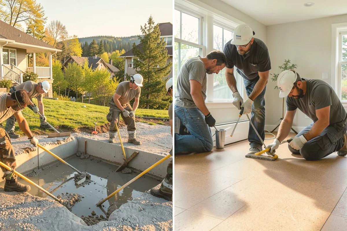 Master Bathroom Remodel in Edmonds, Snohomish County, WA - Discuss your vision for the primary suite