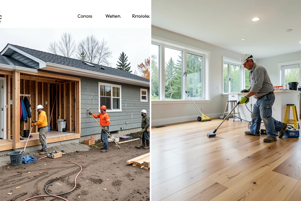 Master Bathroom Remodel in Enumclaw, King County, WA - Discuss your vision for the primary suite