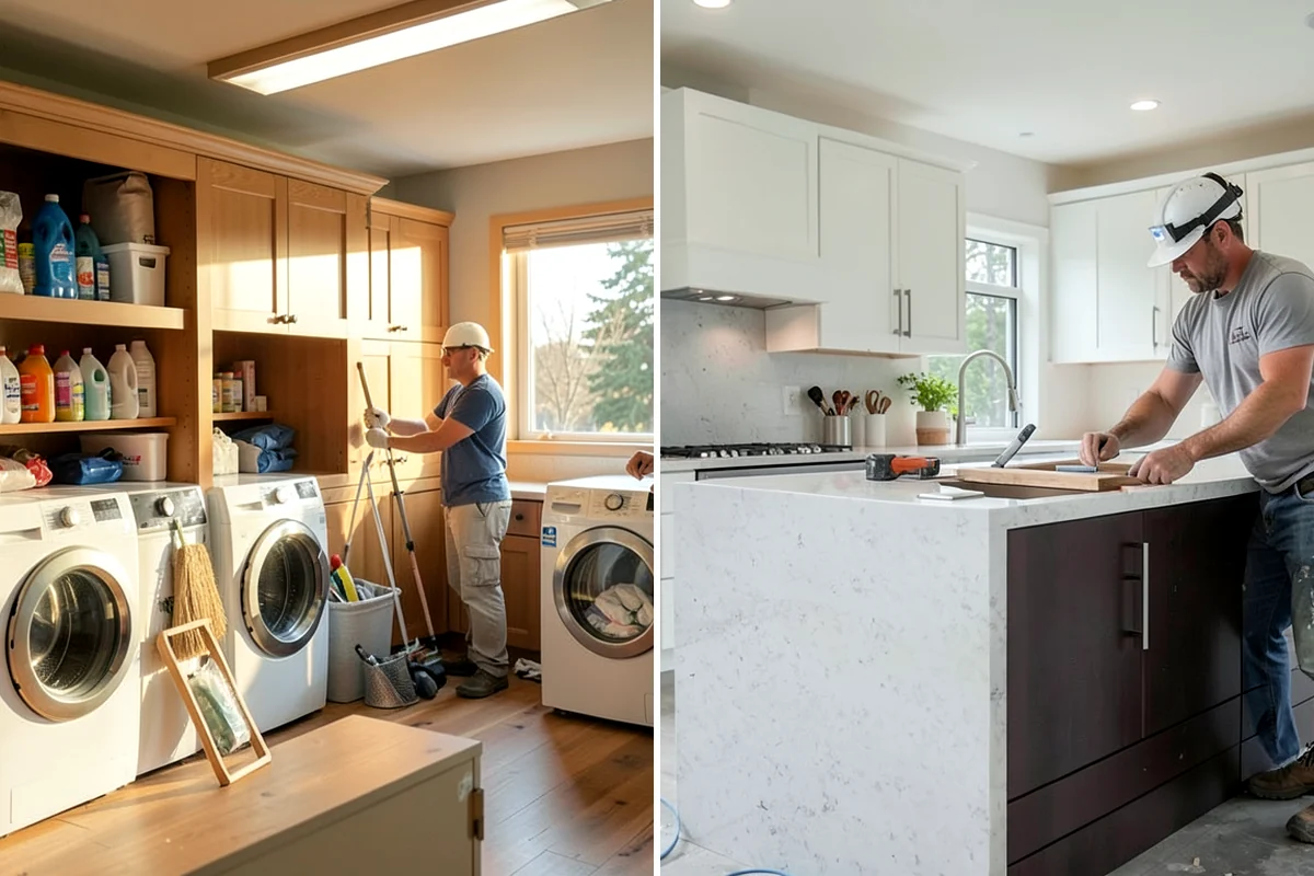 Master Bathroom Remodel in Federal Way, King County, WA - Discuss your vision for the primary suite
