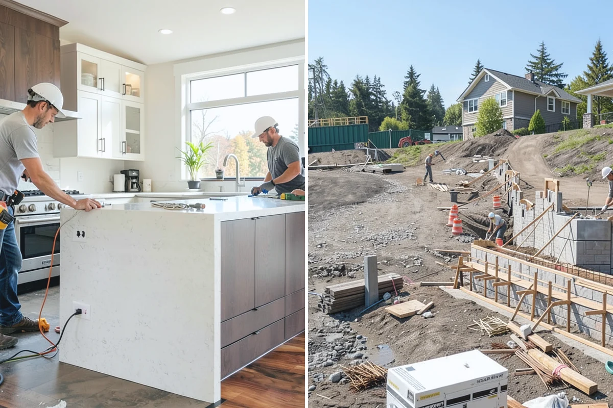 Master Bathroom Remodel in Gold Bar, Snohomish County, WA - Discuss your vision for the primary suite