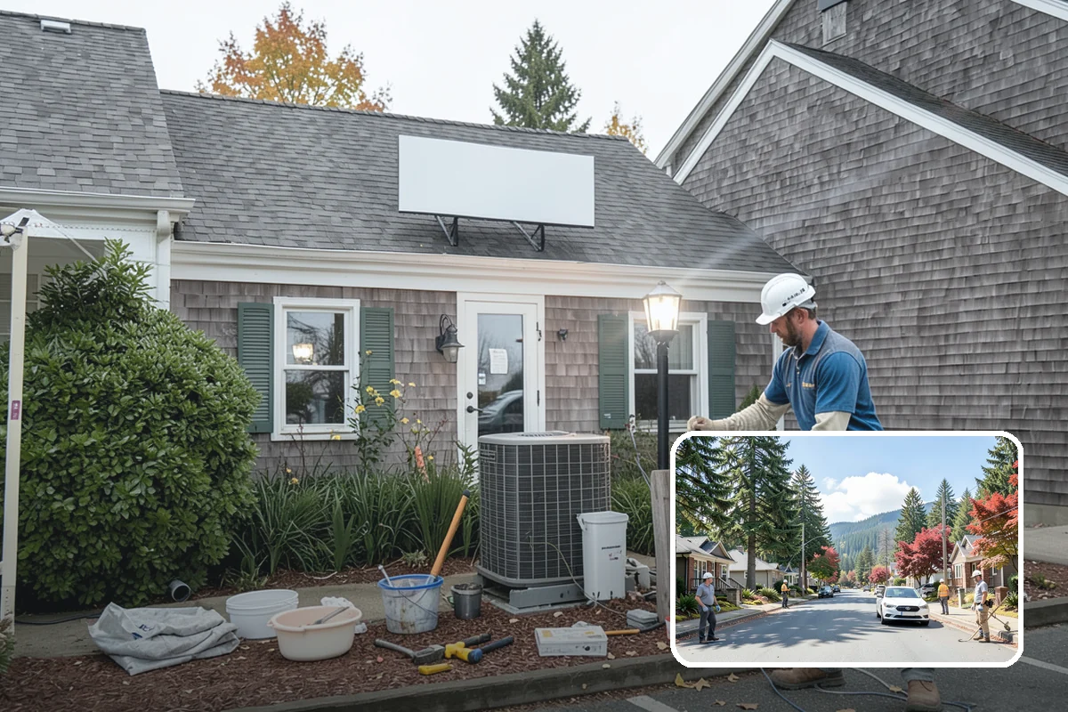 Master Bathroom Remodel in Hunts Point, King County, WA - A private retreat designed for everyday relaxation