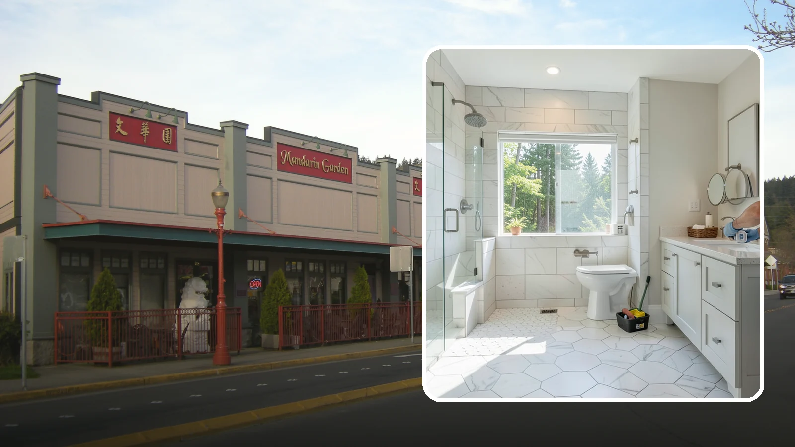 Master Bathroom Remodel in Issaquah, King County, WA - A master bathroom remodel turns your primary suite into a spa-like retreat built for daily comfort.