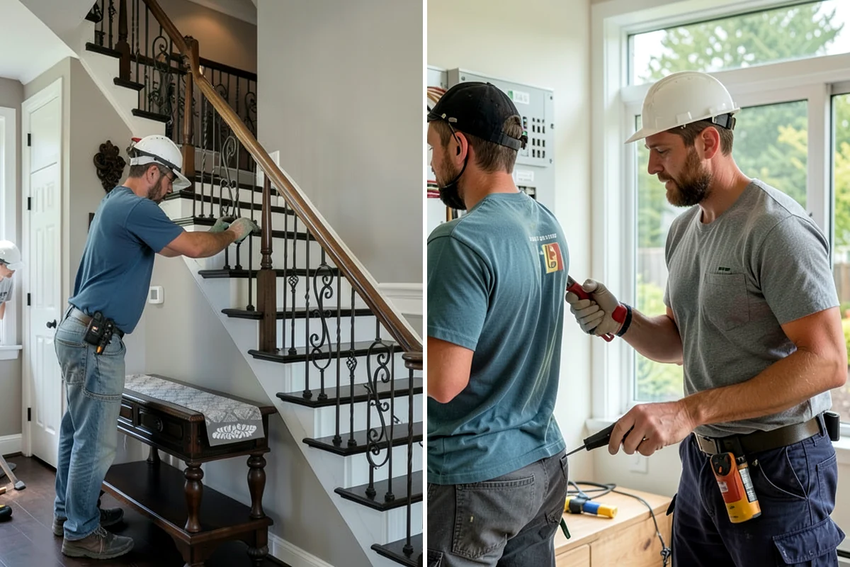 Master Bathroom Remodel in Kenmore, King County, WA - Discuss your vision for the primary suite