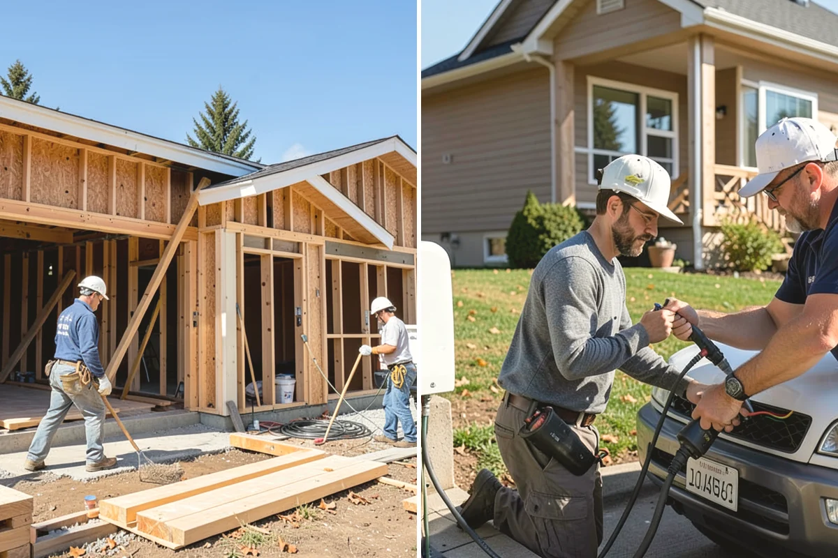 Master Bathroom Remodel in La Conner, Skagit County, WA - Discuss your vision for the primary suite