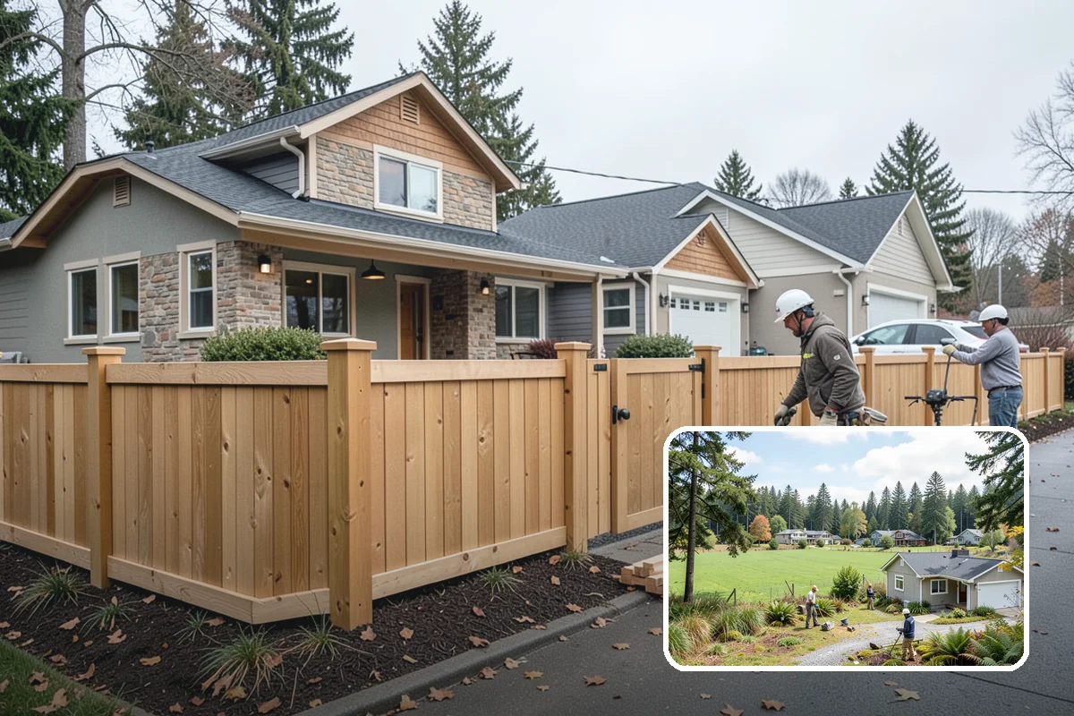 Master Bathroom Remodel in Lyman, Skagit County, WA - A private retreat designed for everyday relaxation
