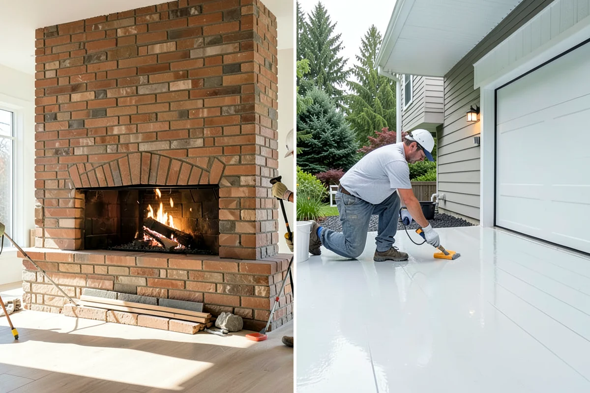 Master Bathroom Remodel in Lyman, Skagit County, WA - Discuss your vision for the primary suite
