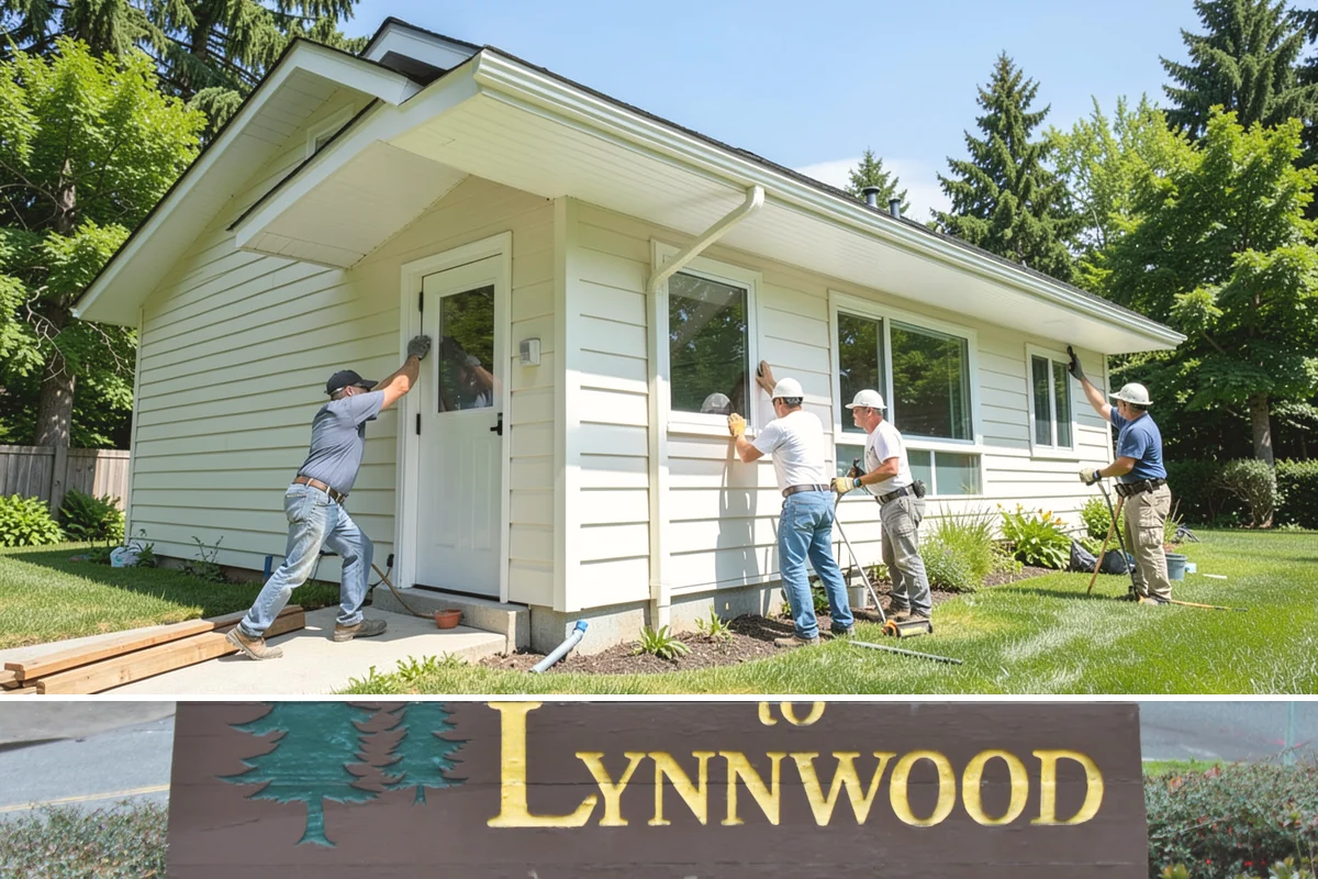 Master Bathroom Remodel in Lynnwood, Snohomish County, WA - Winter is a smart time to remodel a primary bath since the project stays indoors and you emerge with a cozy suite before spring.