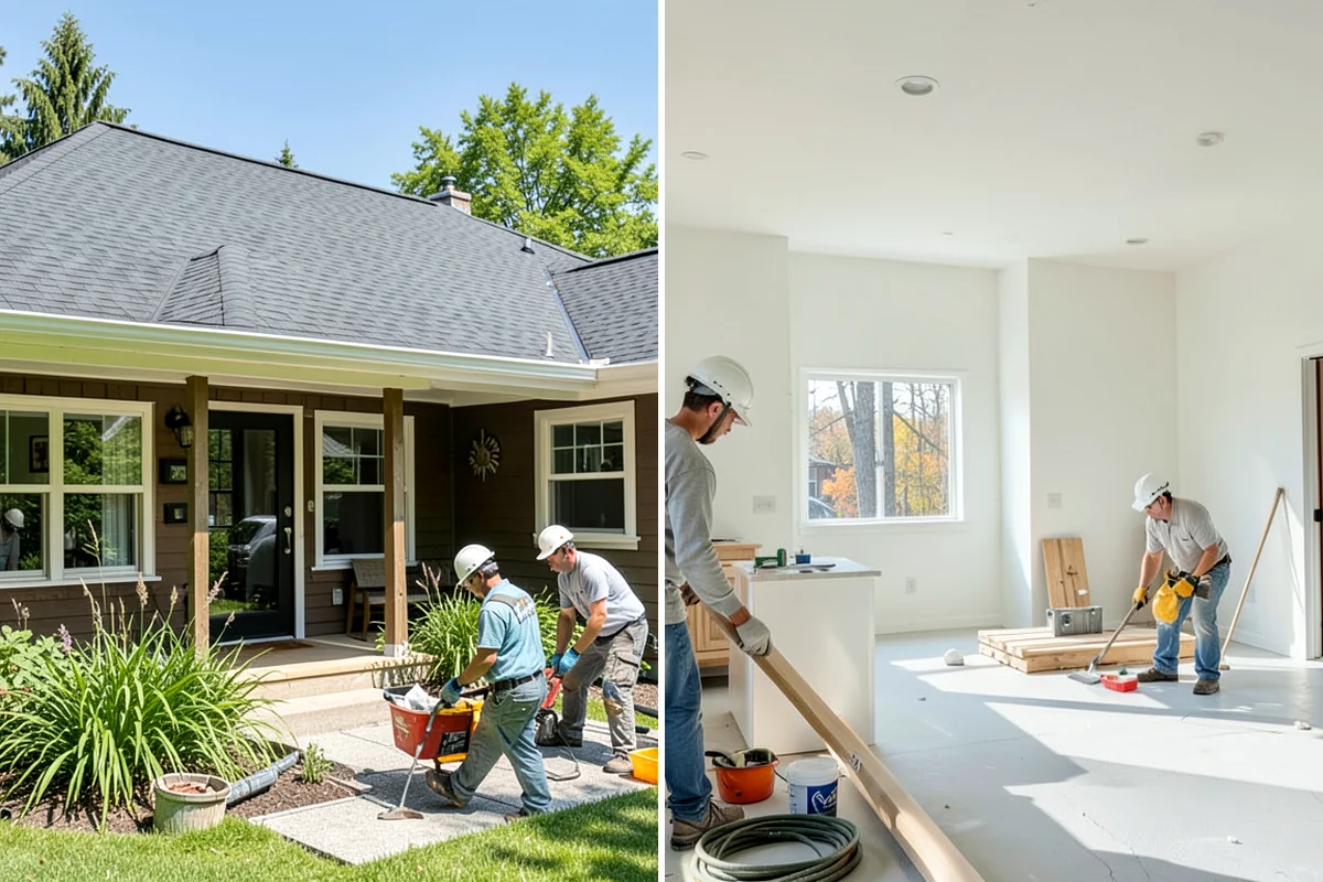 Master Bathroom Remodel in Maple Valley, King County, WA - Discuss your vision for the primary suite