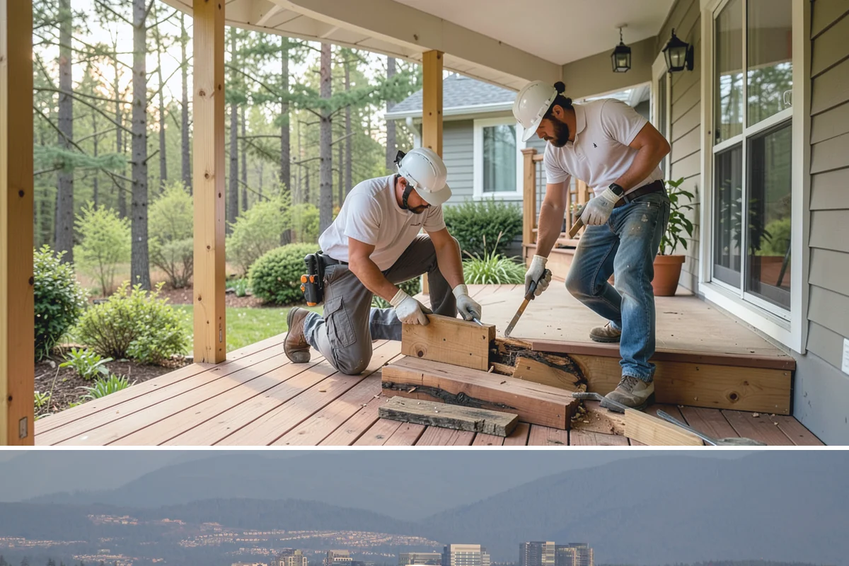 Master Bathroom Remodel in Medina, King County, WA - Winter is a smart time to remodel a primary bath since the project stays indoors and you emerge with a cozy suite before spring.