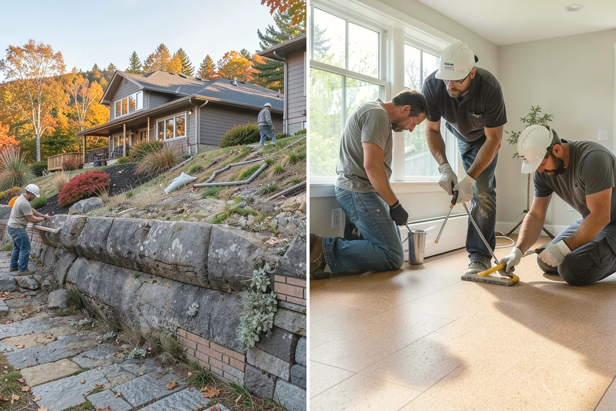Master Bathroom Remodel in Mountlake Terrace, Snohomish County, WA - Discuss your vision for the primary suite