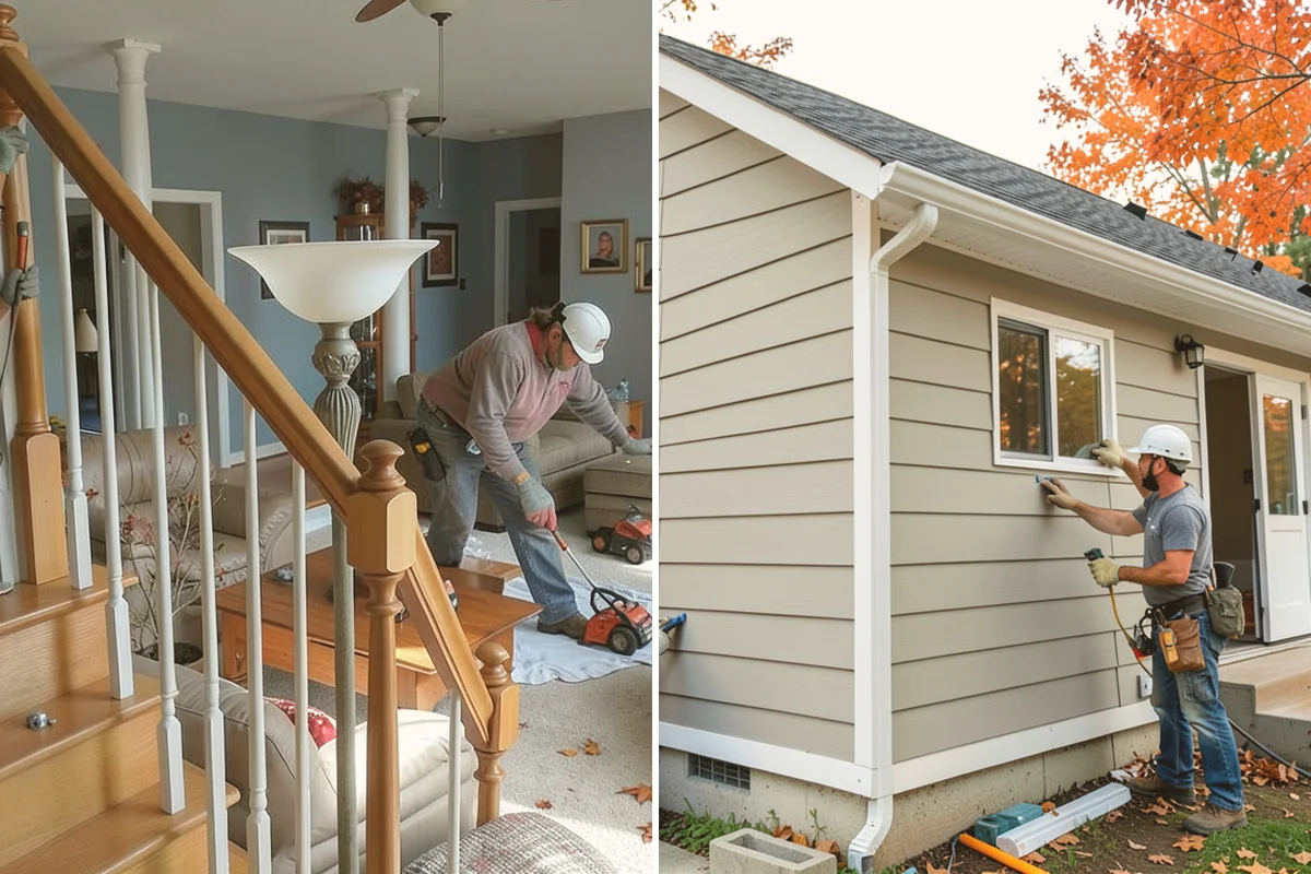 Master Bathroom Remodel in Orting, Pierce County, WA - Discuss your vision for the primary suite