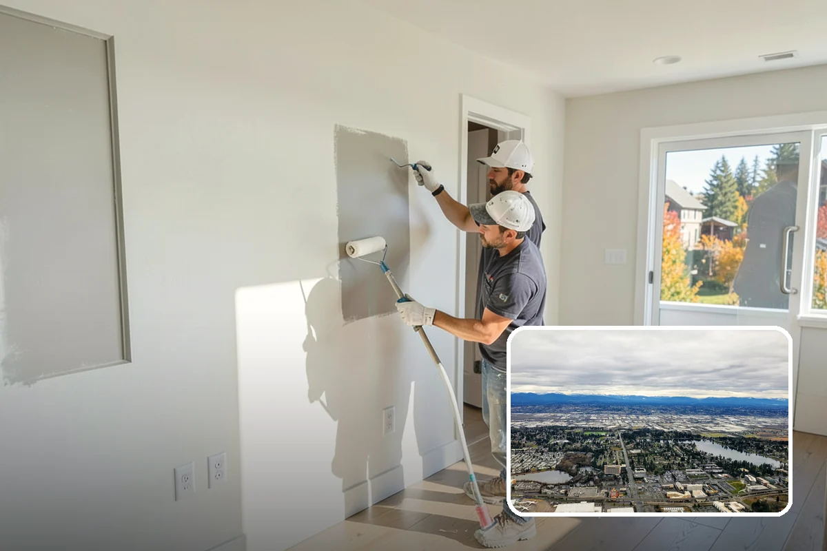 Master Bathroom Remodel in SeaTac, King County, WA - A private retreat designed for everyday relaxation