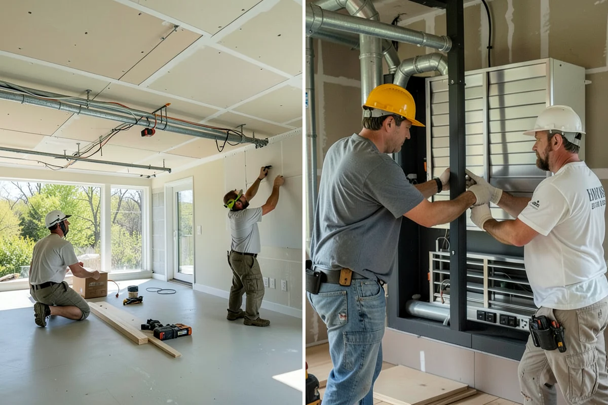 Master Bathroom Remodel in Seattle, King County, WA - Discuss your vision for the primary suite