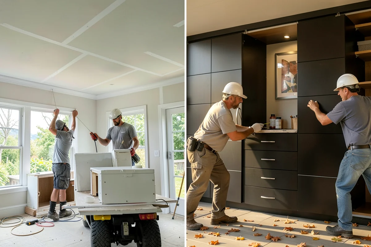 Master Bathroom Remodel in Sedro-Woolley, Skagit County, WA - Discuss your vision for the primary suite