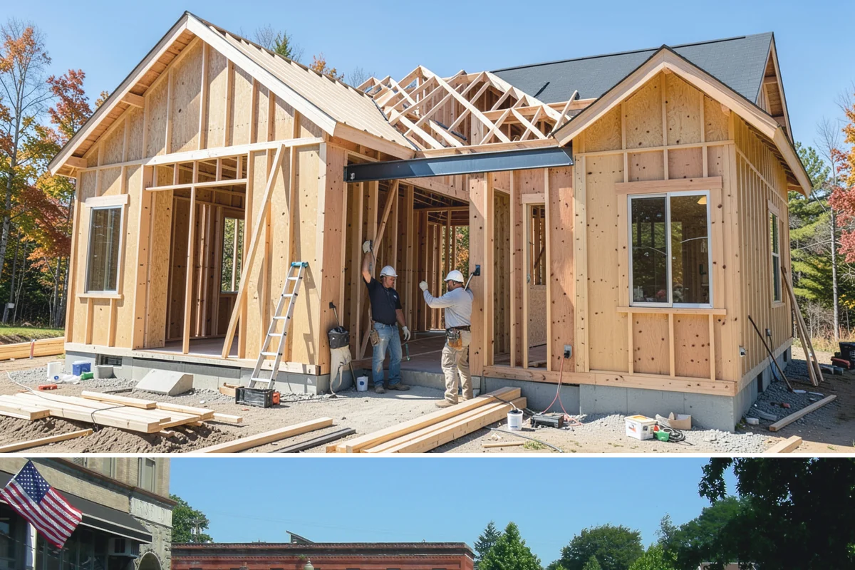Master Bathroom Remodel in Snohomish, Snohomish County, WA - Winter is a smart time to remodel a primary bath since the project stays indoors and you emerge with a cozy suite before spring.
