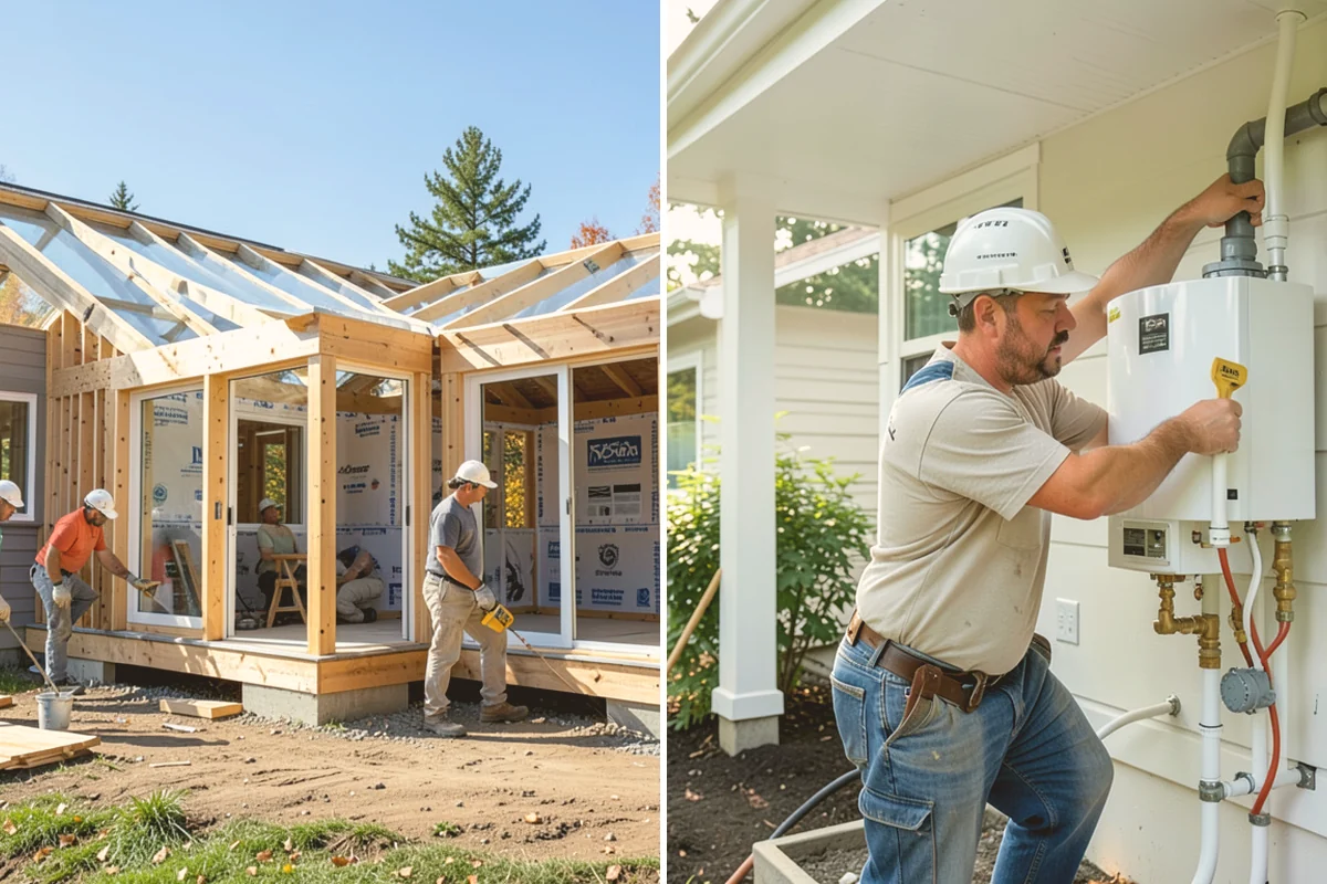 Master Bathroom Remodel in Stanwood, Snohomish County, WA - Discuss your vision for the primary suite