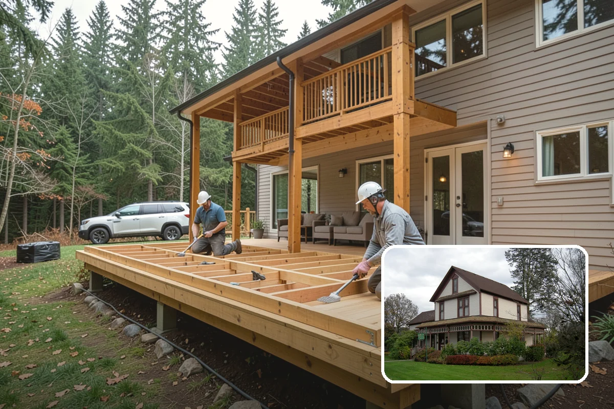 Master Bathroom Remodel in Sumner, Pierce County, WA - A private retreat designed for everyday relaxation