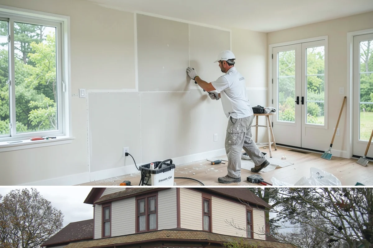 Master Bathroom Remodel in Sumner, Pierce County, WA - Winter is a smart time to remodel a primary bath since the project stays indoors and you emerge with a cozy suite before spring.