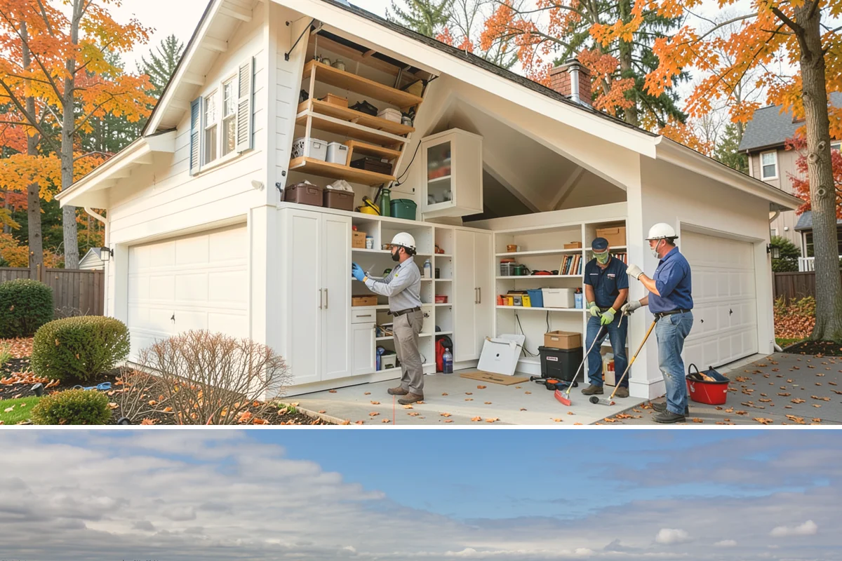 Master Bathroom Remodel in University Place, Pierce County, WA - Winter is a smart time to remodel a primary bath since the project stays indoors and you emerge with a cozy suite before spring.