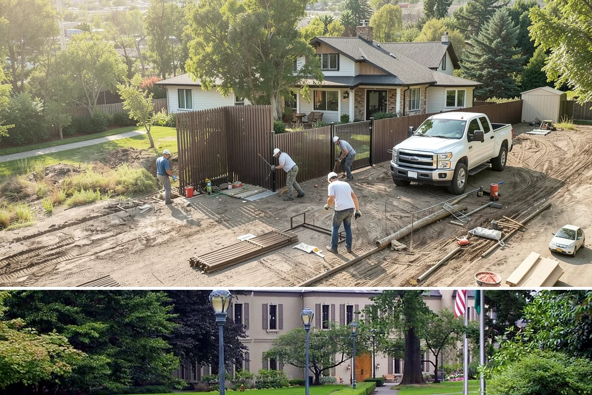 Master Bathroom Remodel in Woodinville, King County, WA - Winter is a smart time to remodel a primary bath since the project stays indoors and you emerge with a cozy suite before spring.