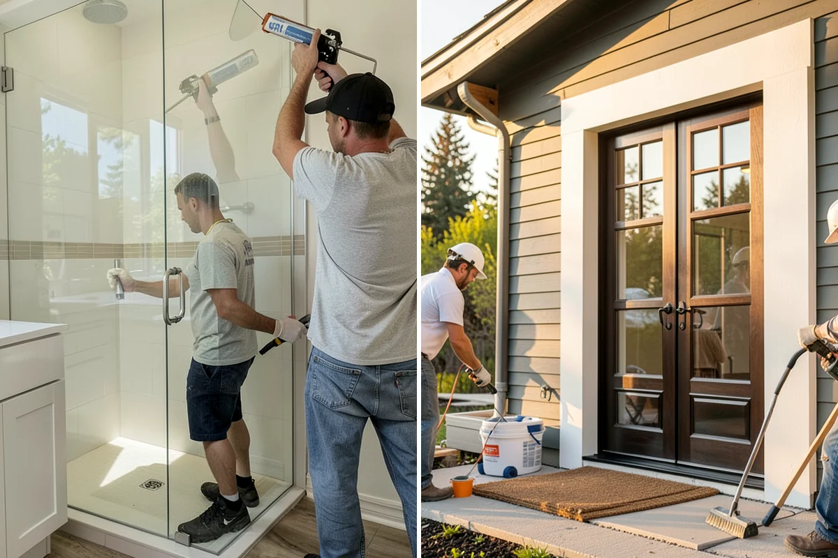 Master Suite Addition in Arlington, Snohomish County, WA - Plan the suite layout and adjacencies