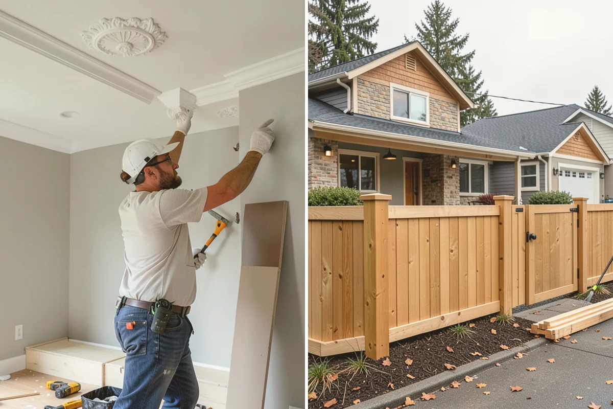 Master Suite Addition in Bellevue, King County, WA - Plan the suite layout and adjacencies
